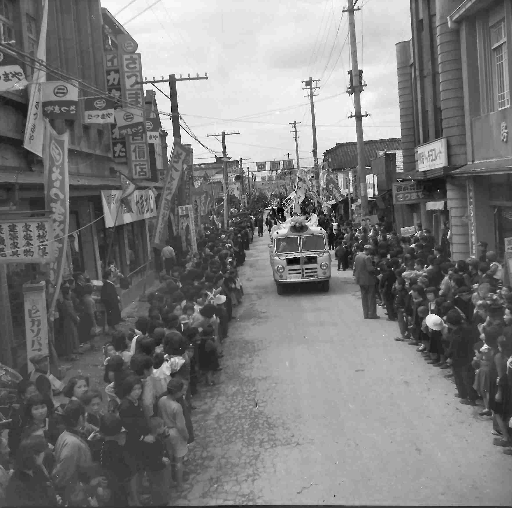 日本の昔の写真が見たい!パート3