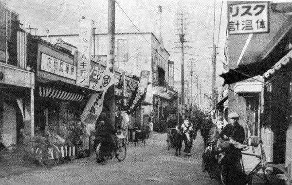 日本の昔の写真が見たい!パート3