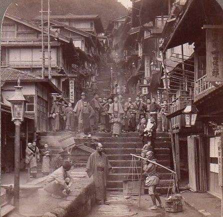 日本の昔の写真が見たい!パート3