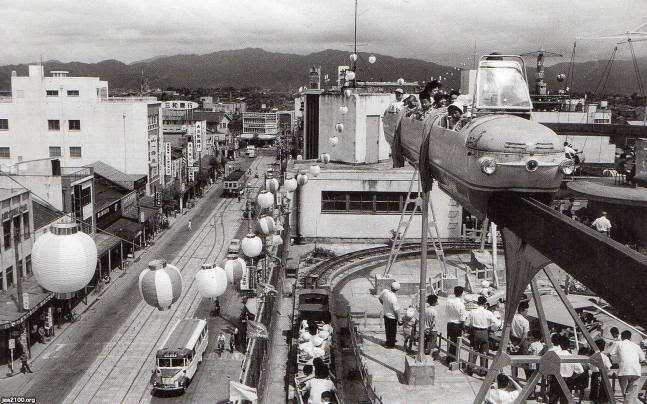 日本の昔の写真が見たい!パート3