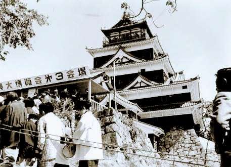 日本の昔の写真が見たい!パート3