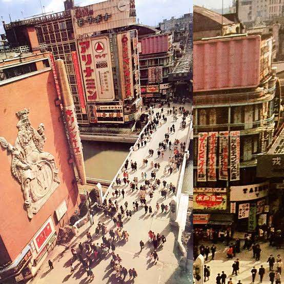 日本の昔の写真が見たい!パート3