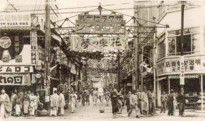 日本の昔の写真が見たい!パート3