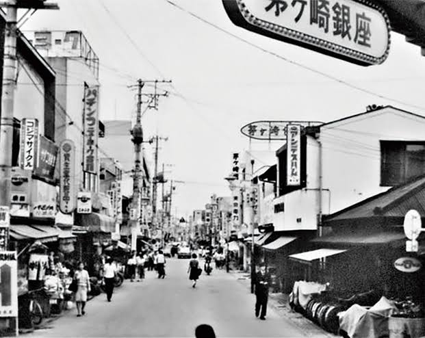 日本の昔の写真が見たい!パート3