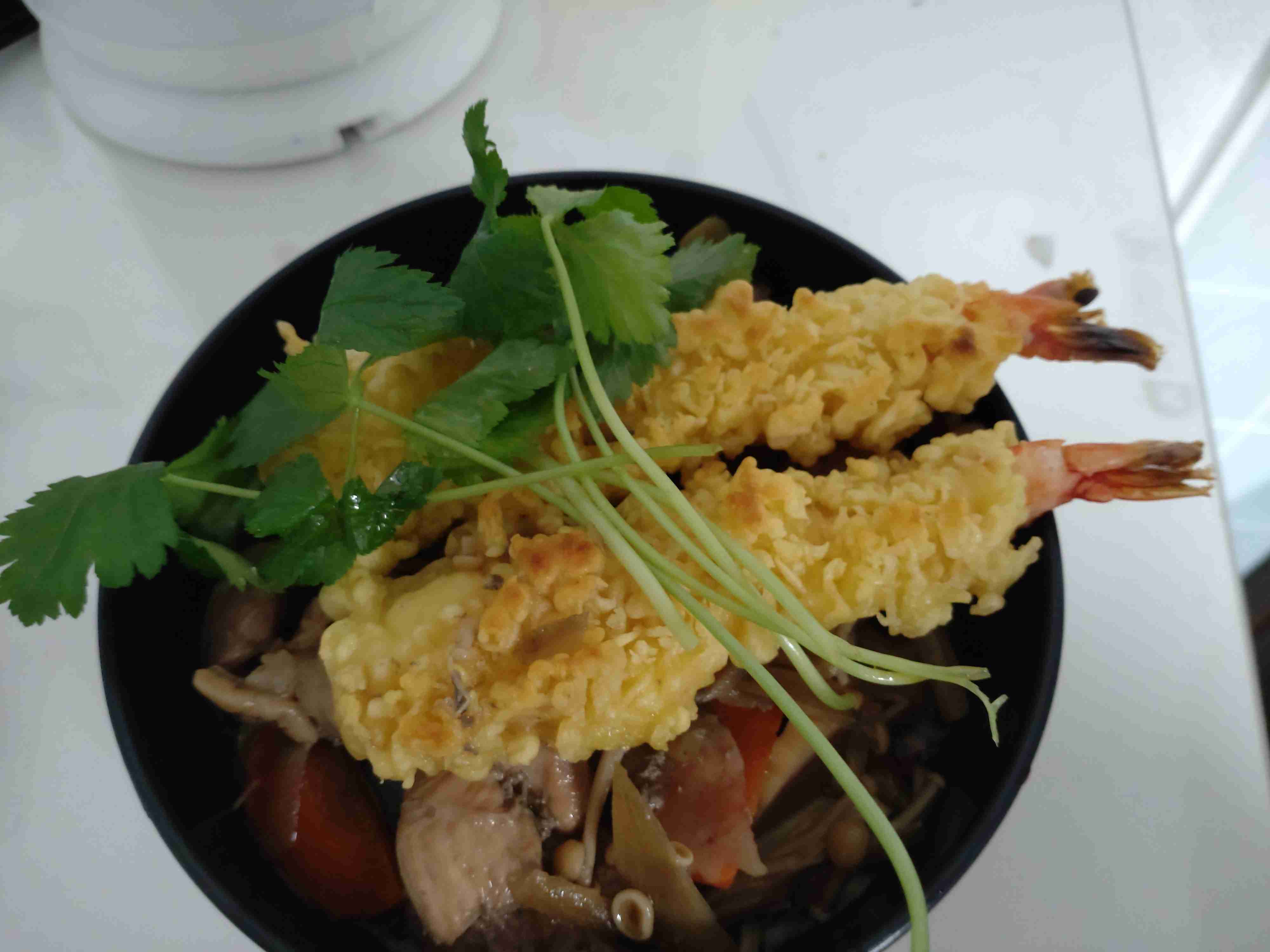 みんなの年越しそば見せて　2022