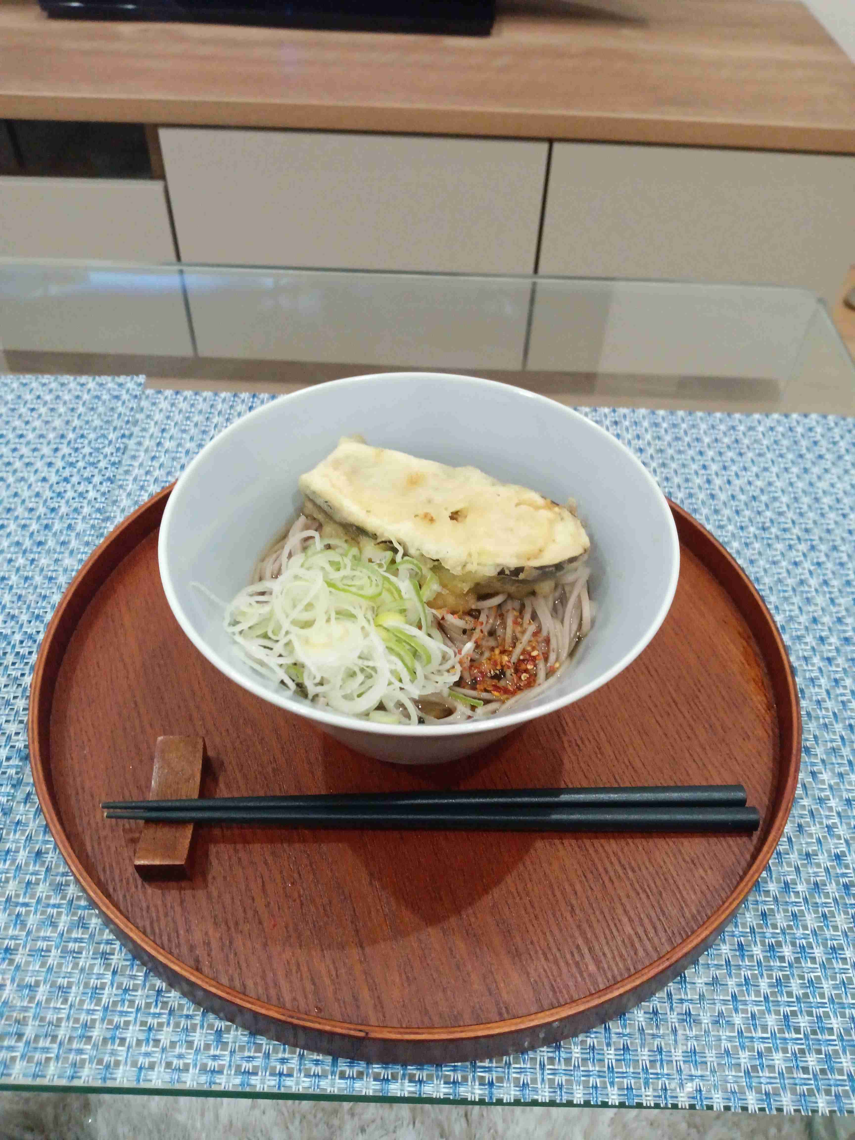 みんなの年越しそば見せて　2022