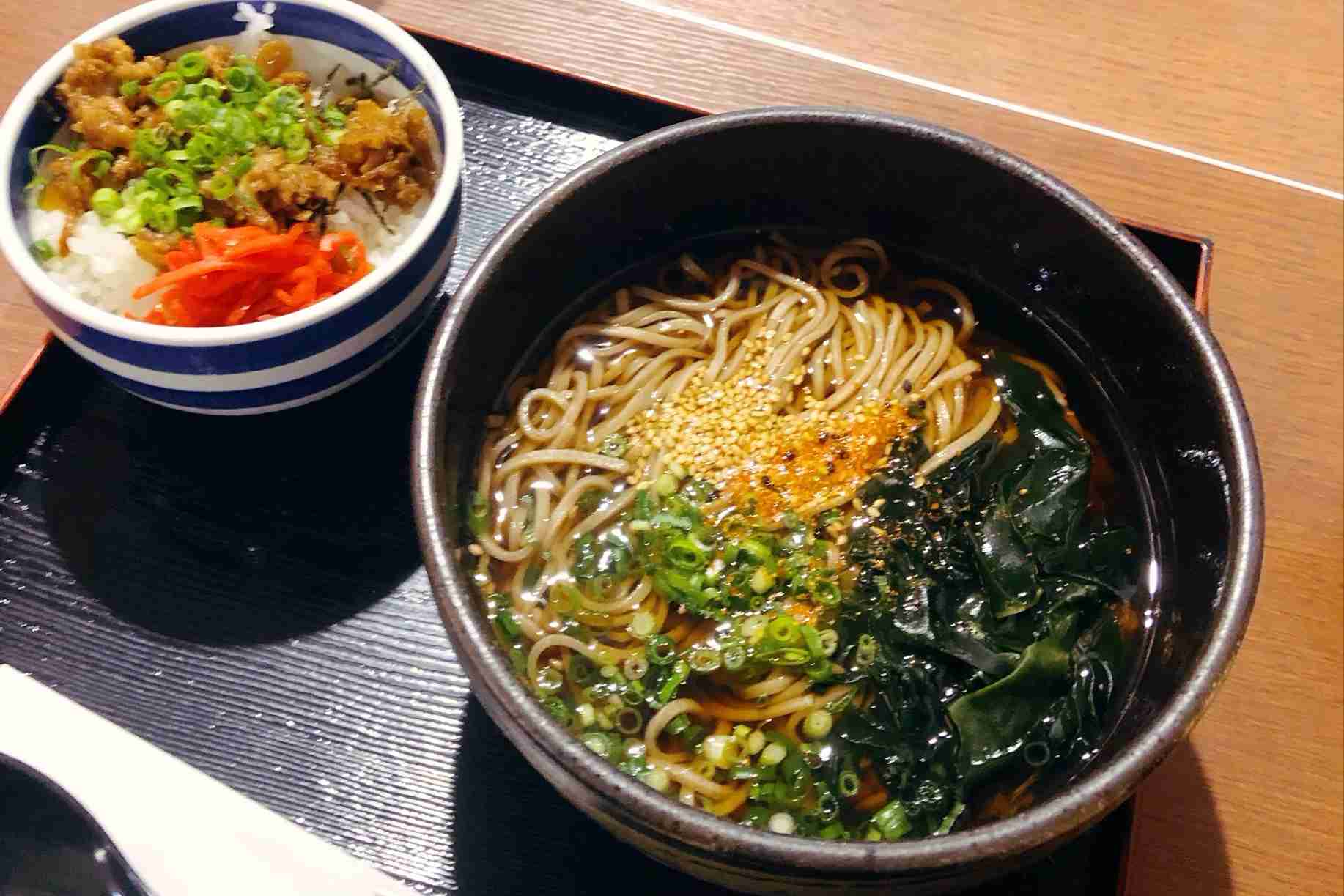 みんなの年越しそば見せて　2022