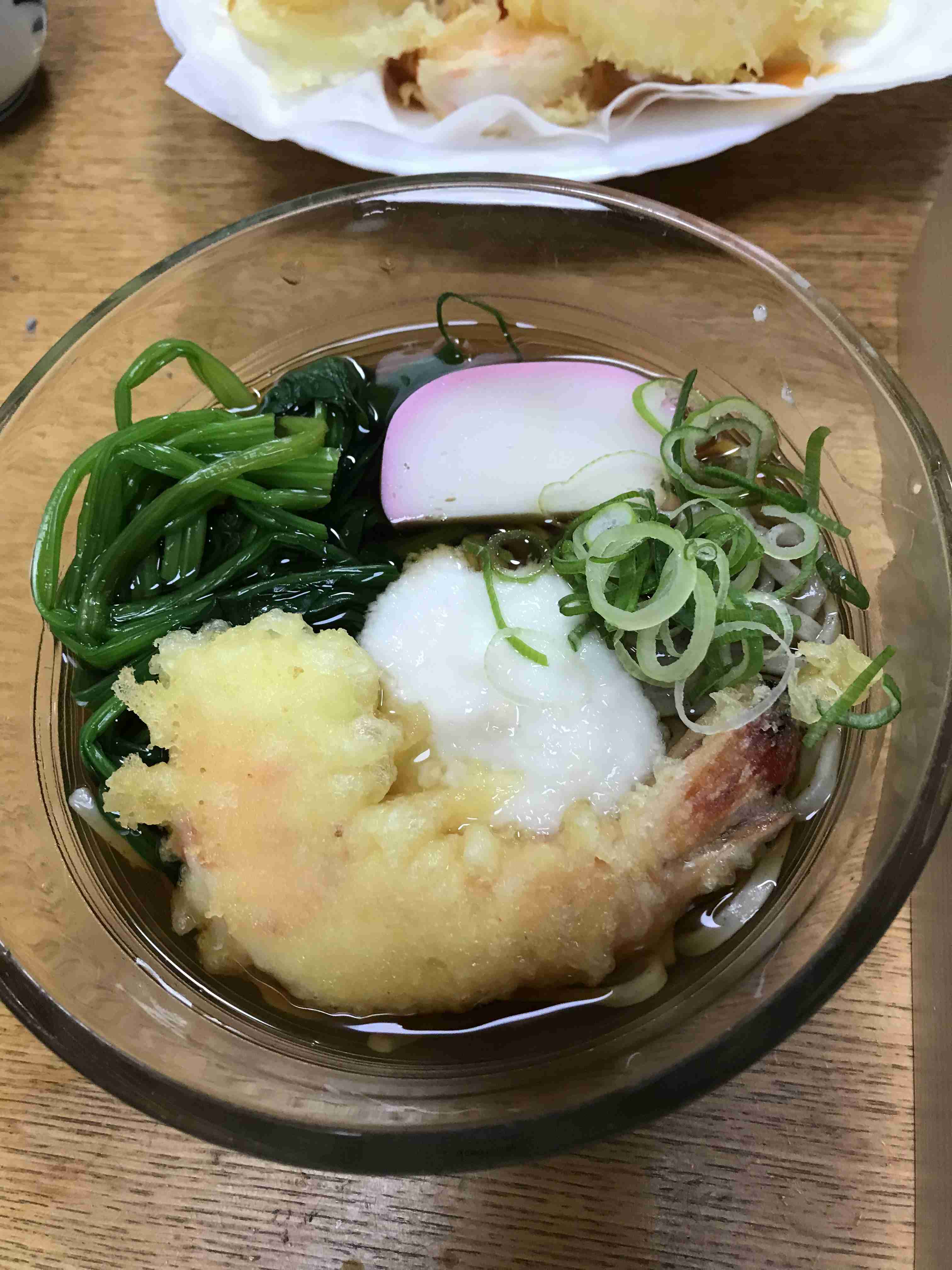 みんなの年越しそば見せて　2022