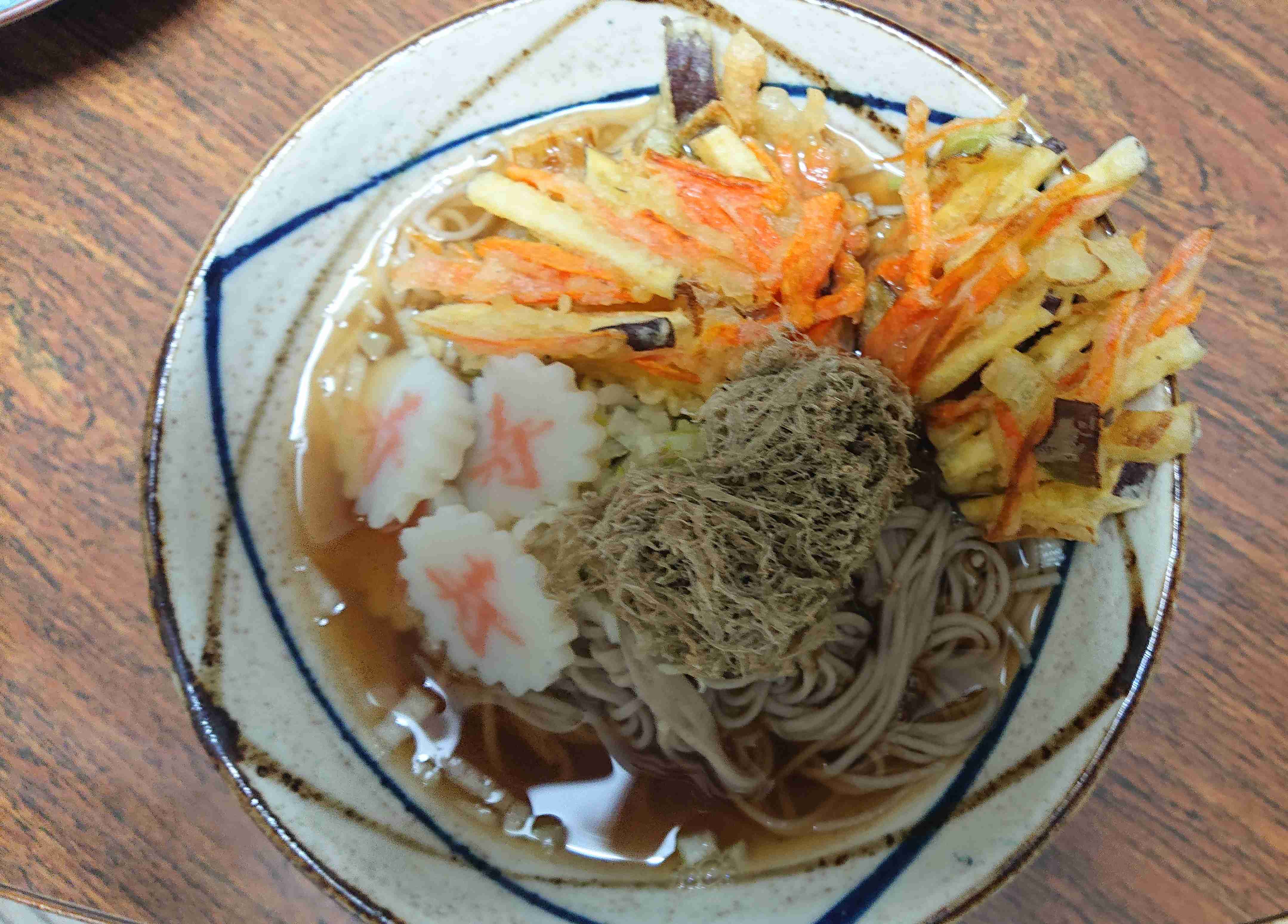 みんなの年越しそば見せて　2022