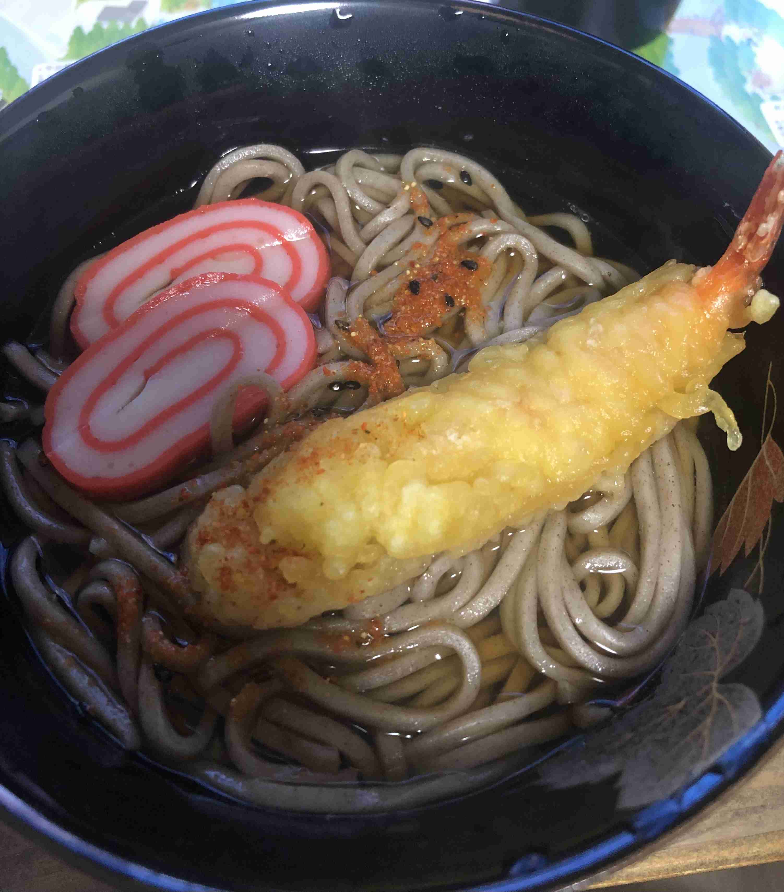 みんなの年越しそば見せて　2022