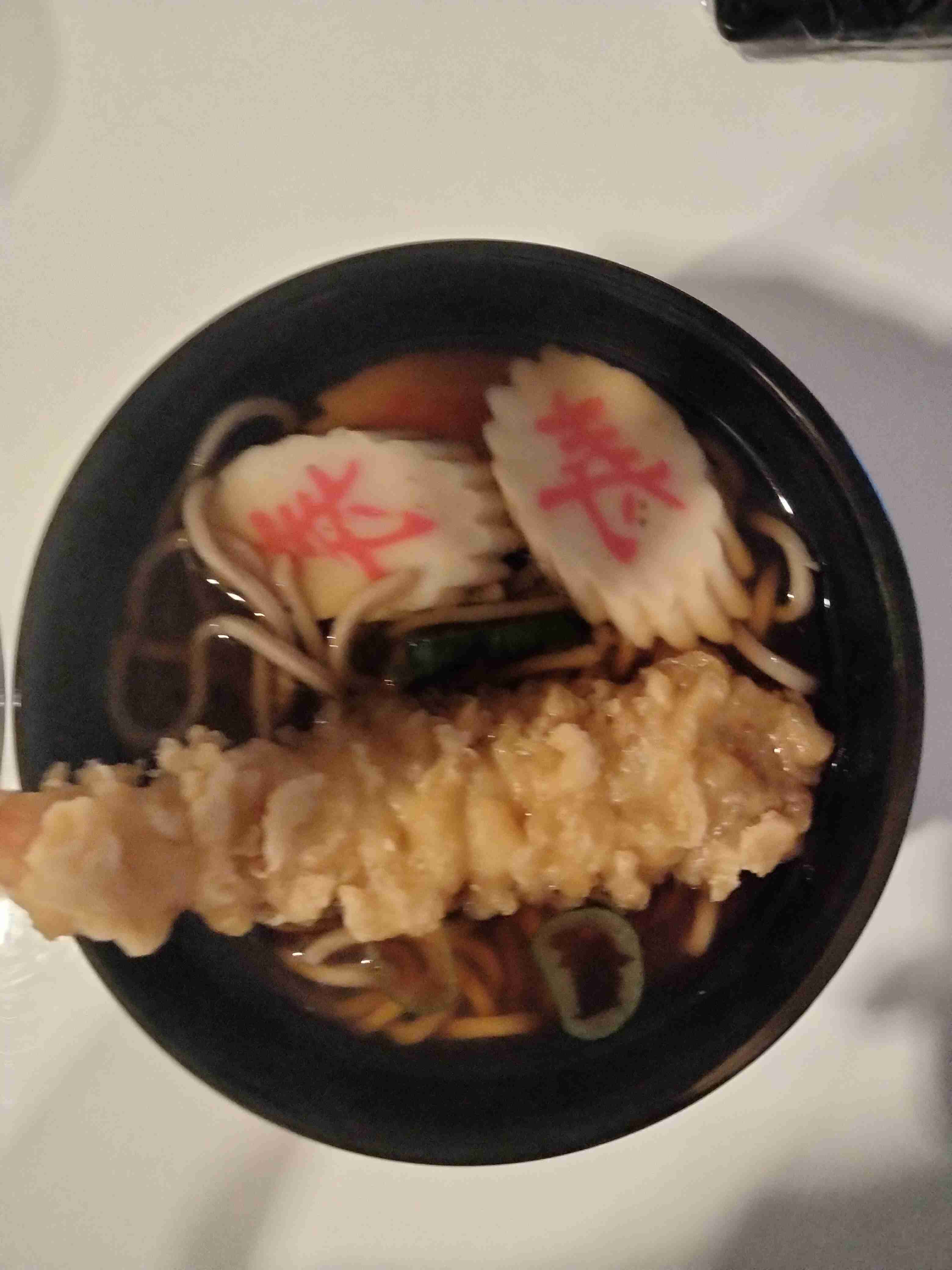 みんなの年越しそば見せて　2022