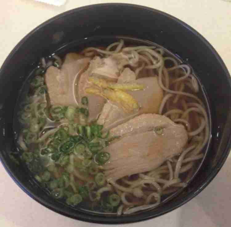 みんなの年越しそば見せて　2022