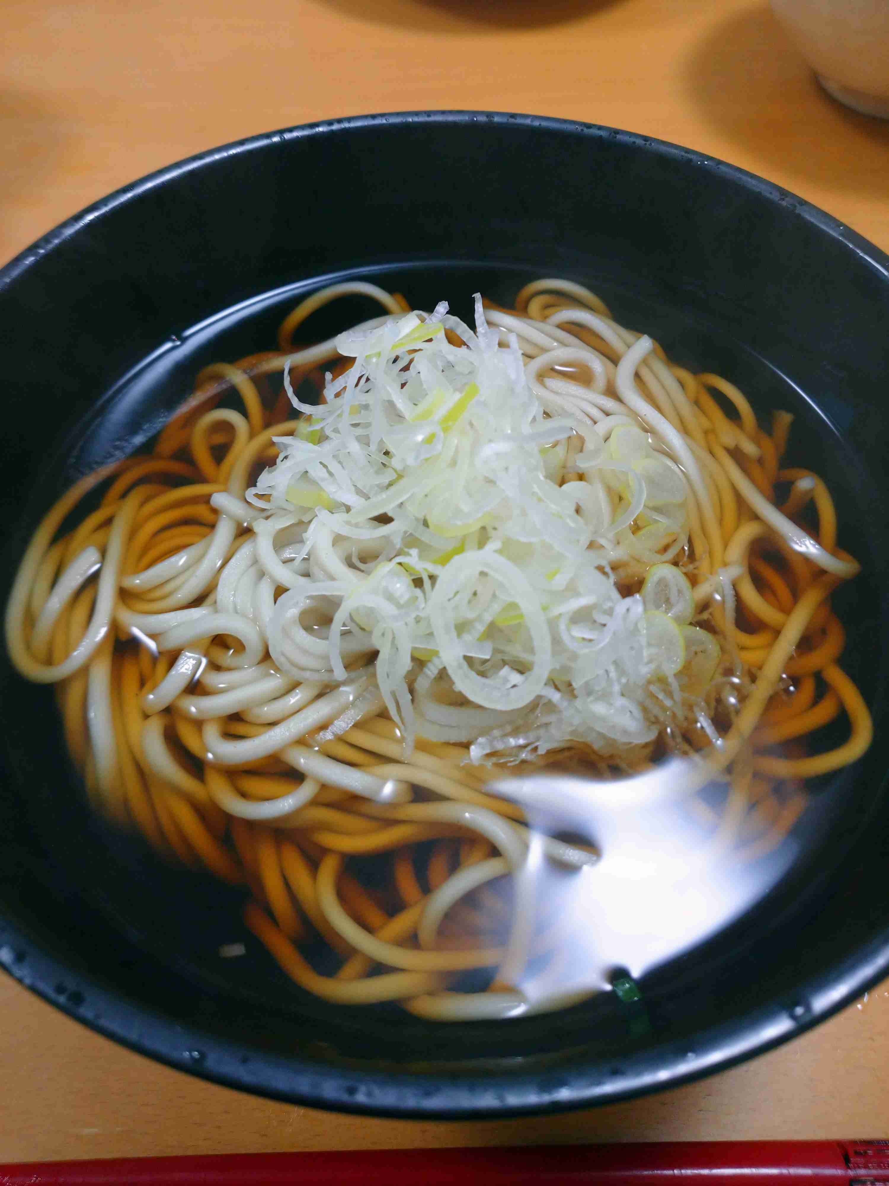 みんなの年越しそば見せて　2022