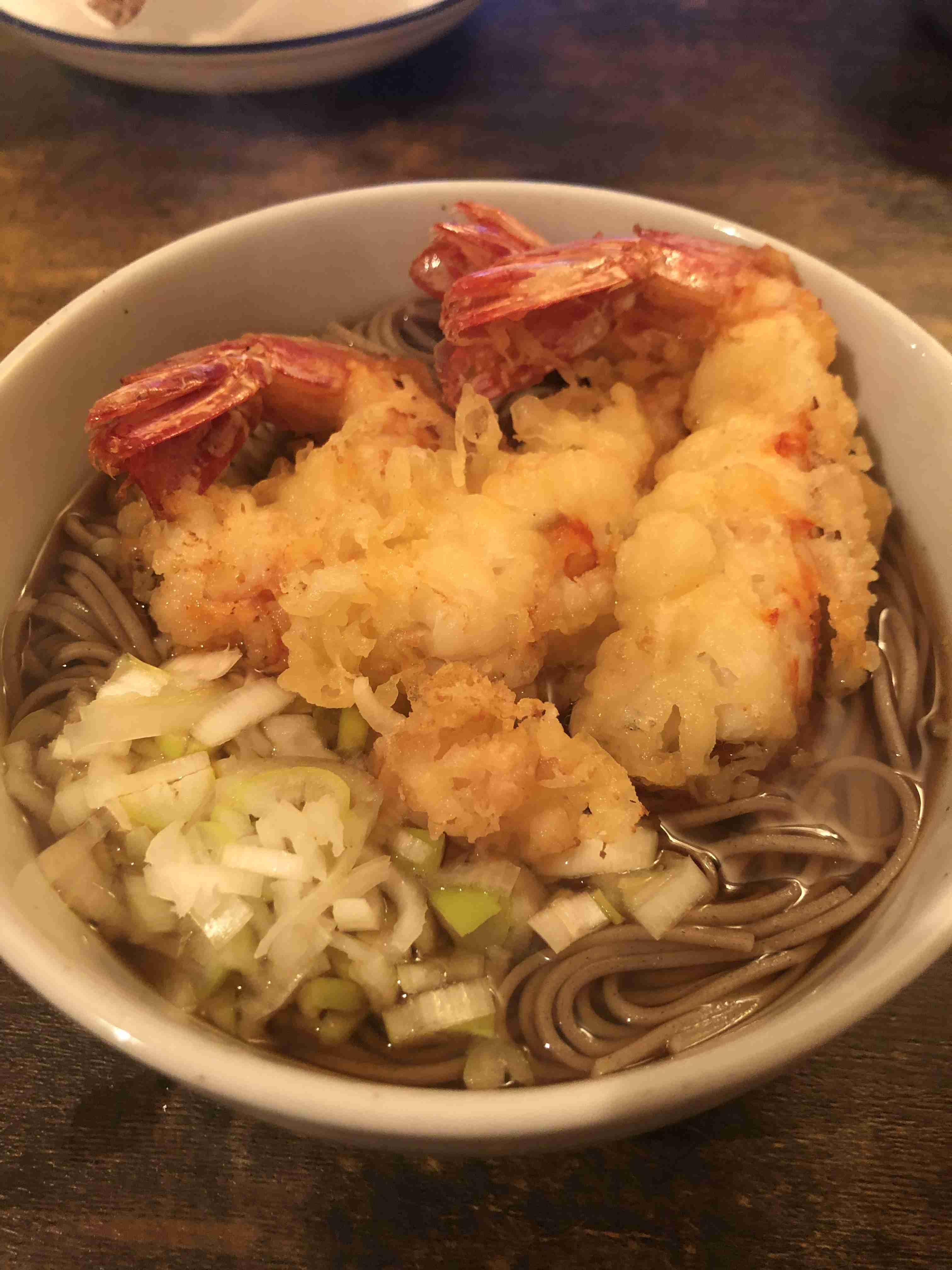 みんなの年越しそば見せて　2022