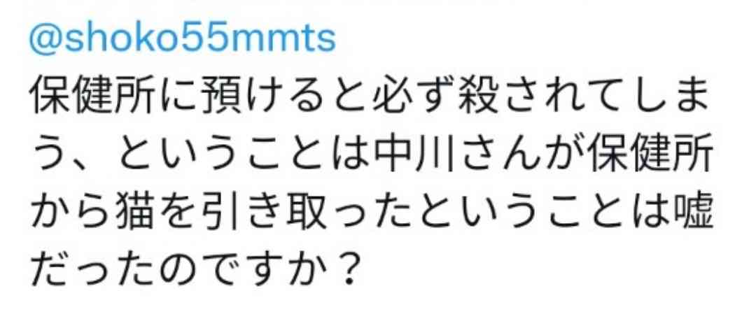 中川翔子、誹謗中傷犯人特定も苦言「いざ捕まると精神的問題のせいと」「被害者からしたら恐怖でしかない」