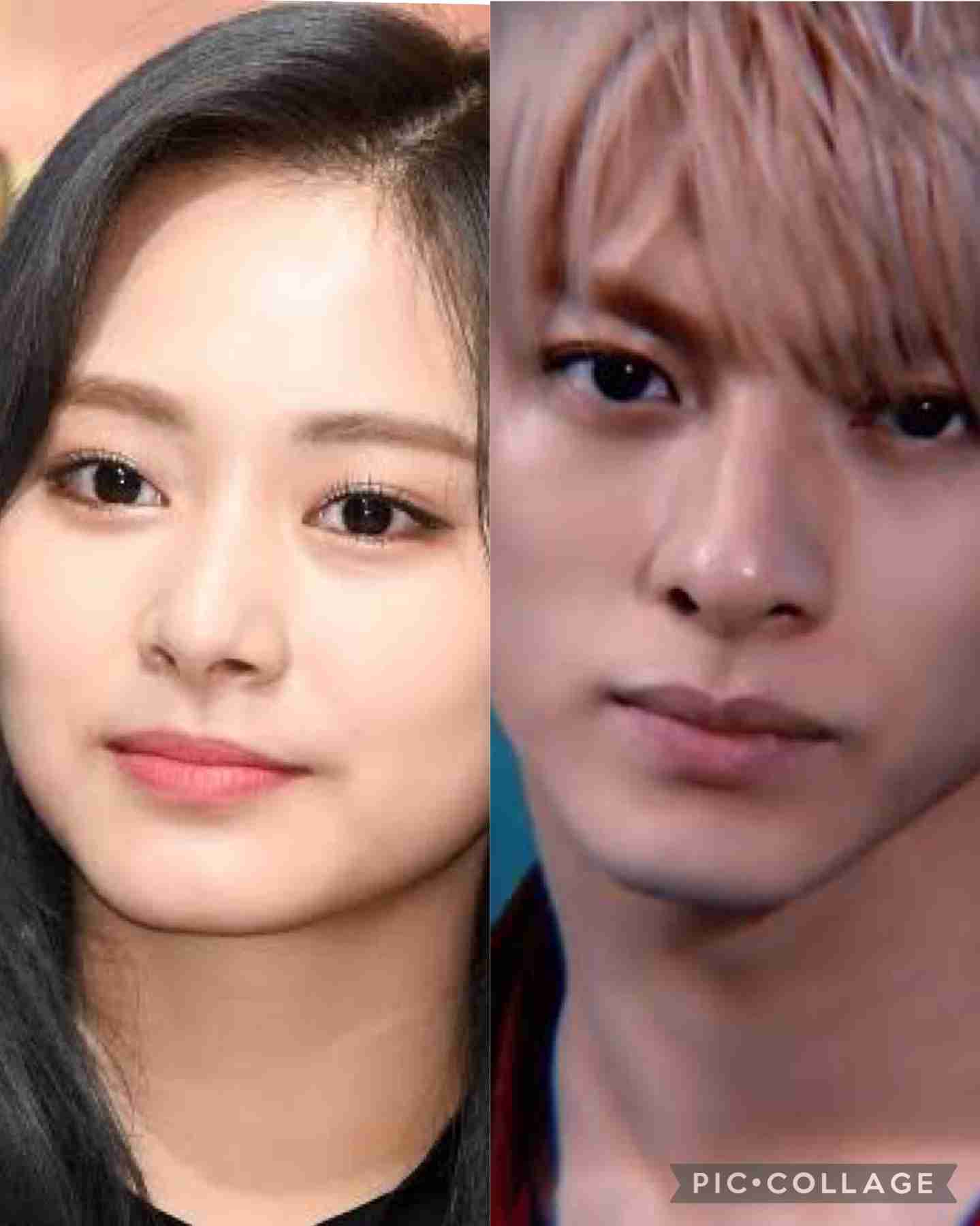 男顔、女顔、どちらが好きですか？(好み)