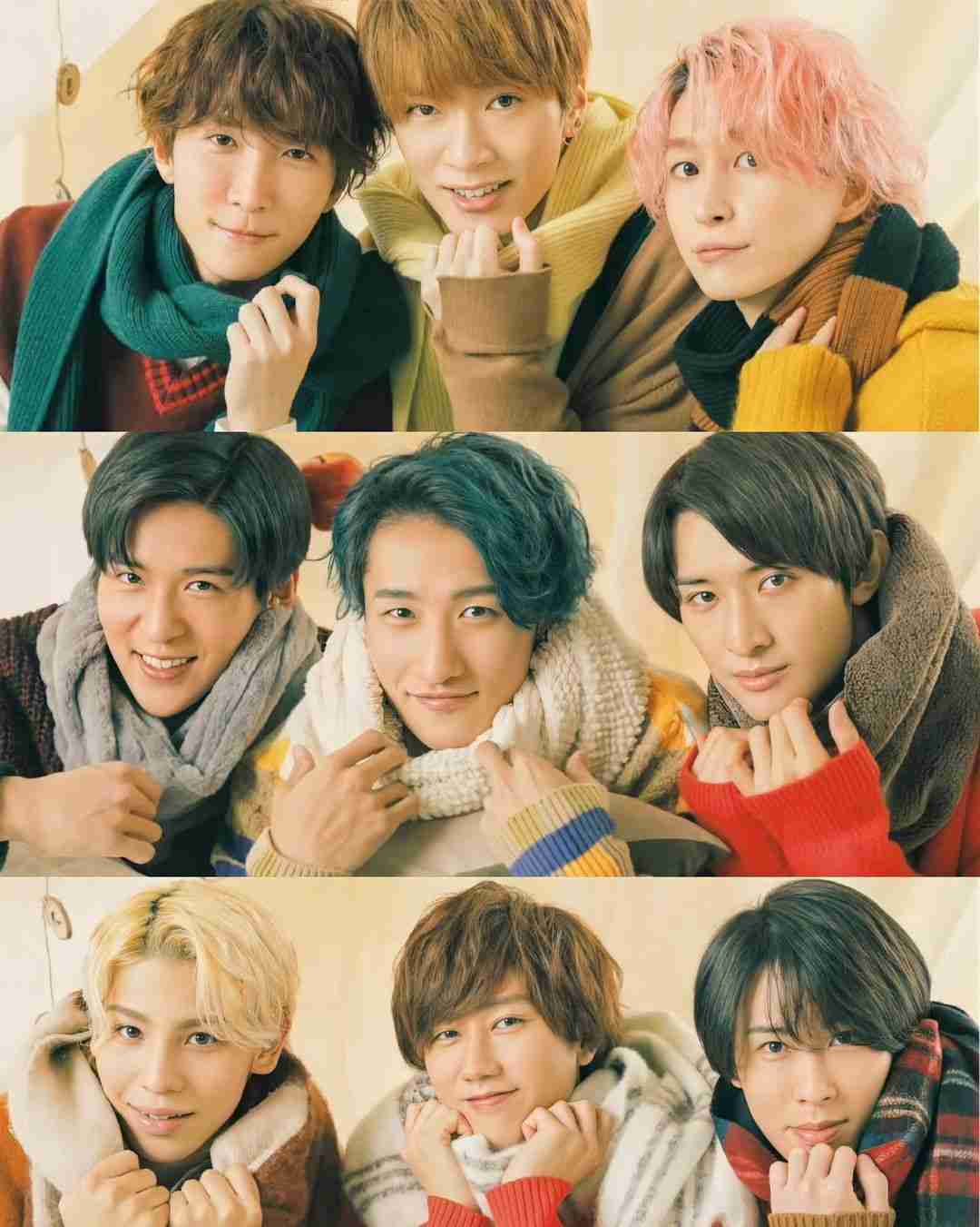 寒くなって(ちょっとだけ)嬉しい