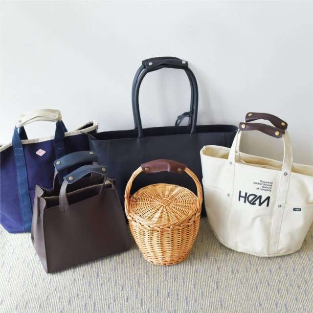 【ファッション】長く使える・リピができる定番品