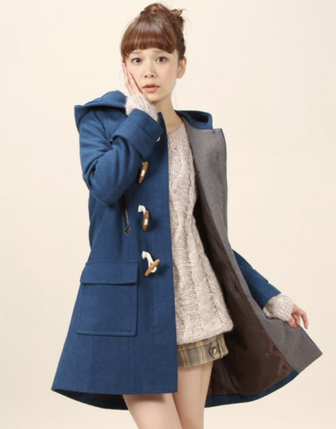 【ファッション】長く使える・リピができる定番品