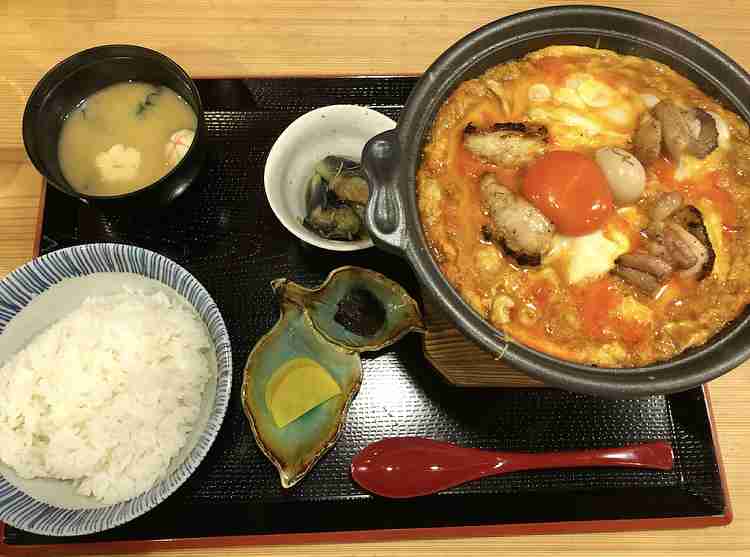 【教えて】京都駅ランチ【オススメ】