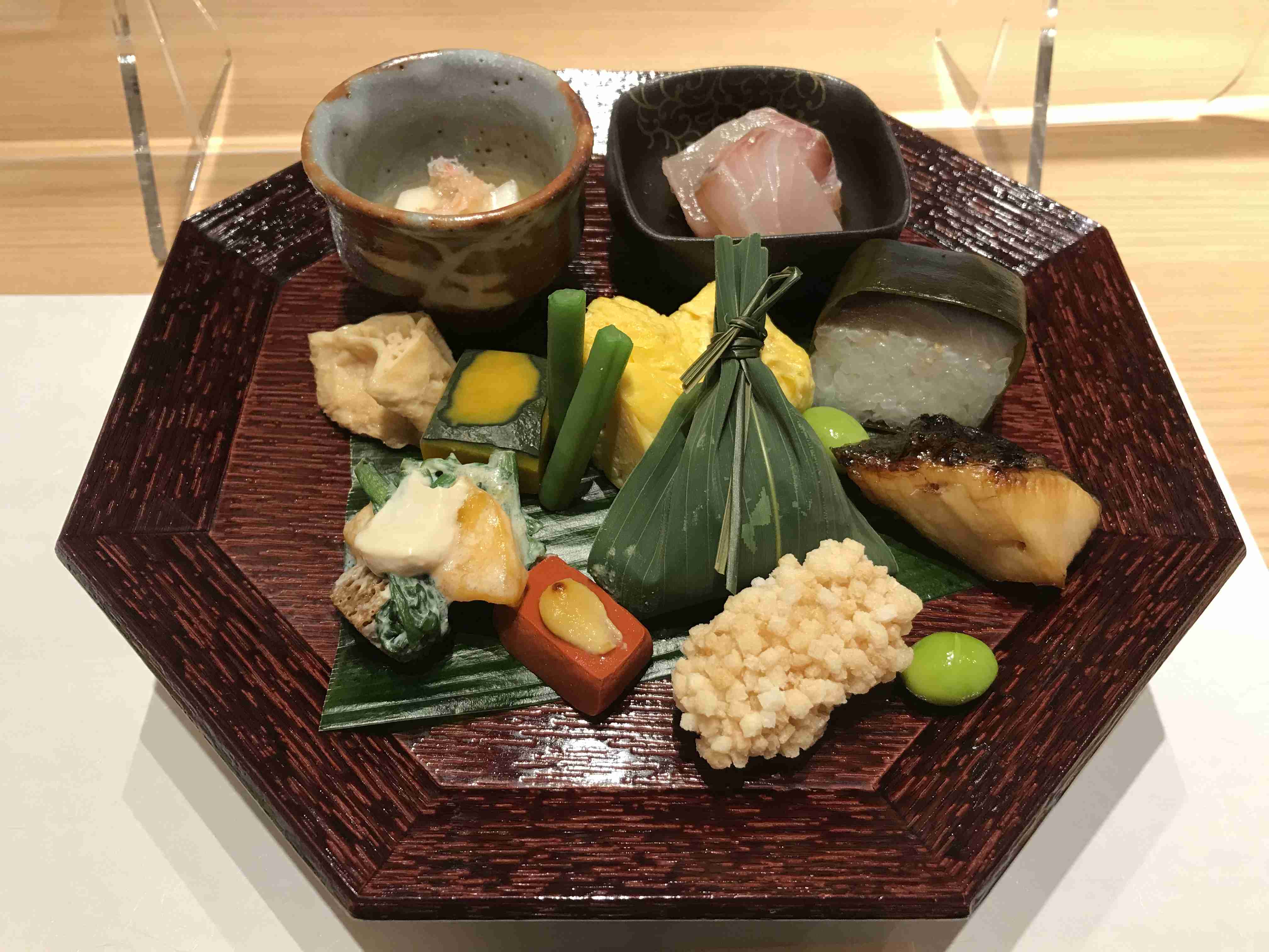 【教えて】京都駅ランチ【オススメ】