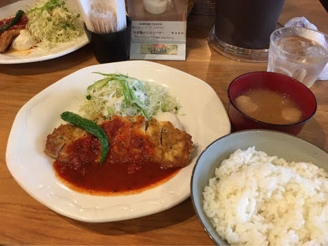【教えて】京都駅ランチ【オススメ】