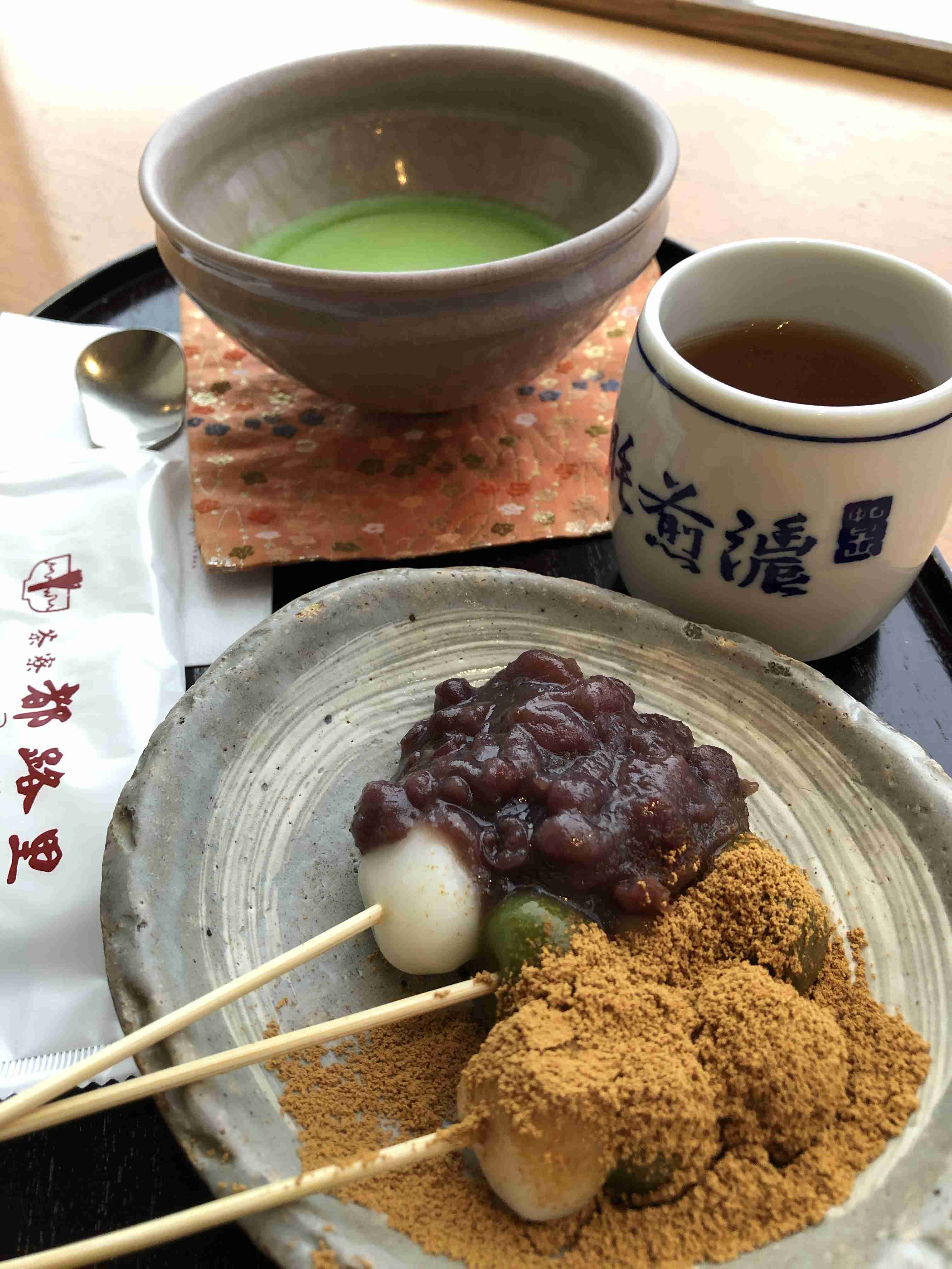 【教えて】京都駅ランチ【オススメ】