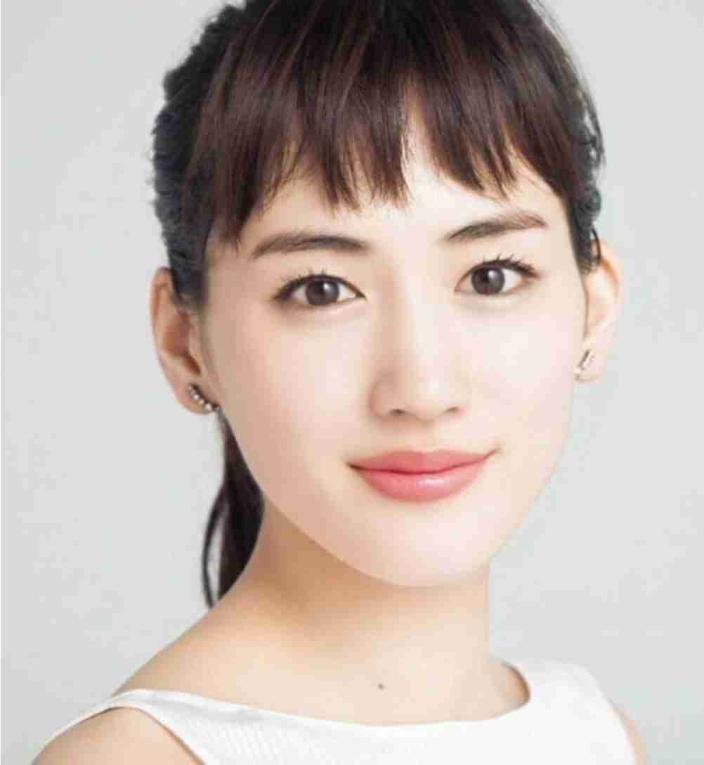 【芸能人】前髪アリとナシどっちの方が似合う?