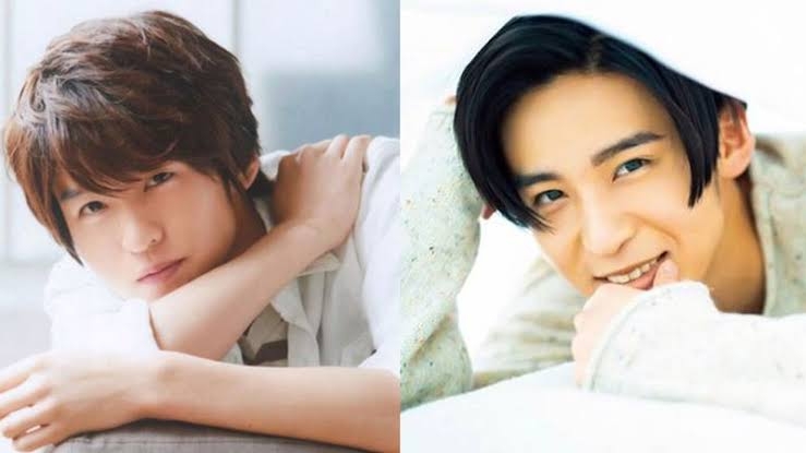 【芸能人】前髪アリとナシどっちの方が似合う?