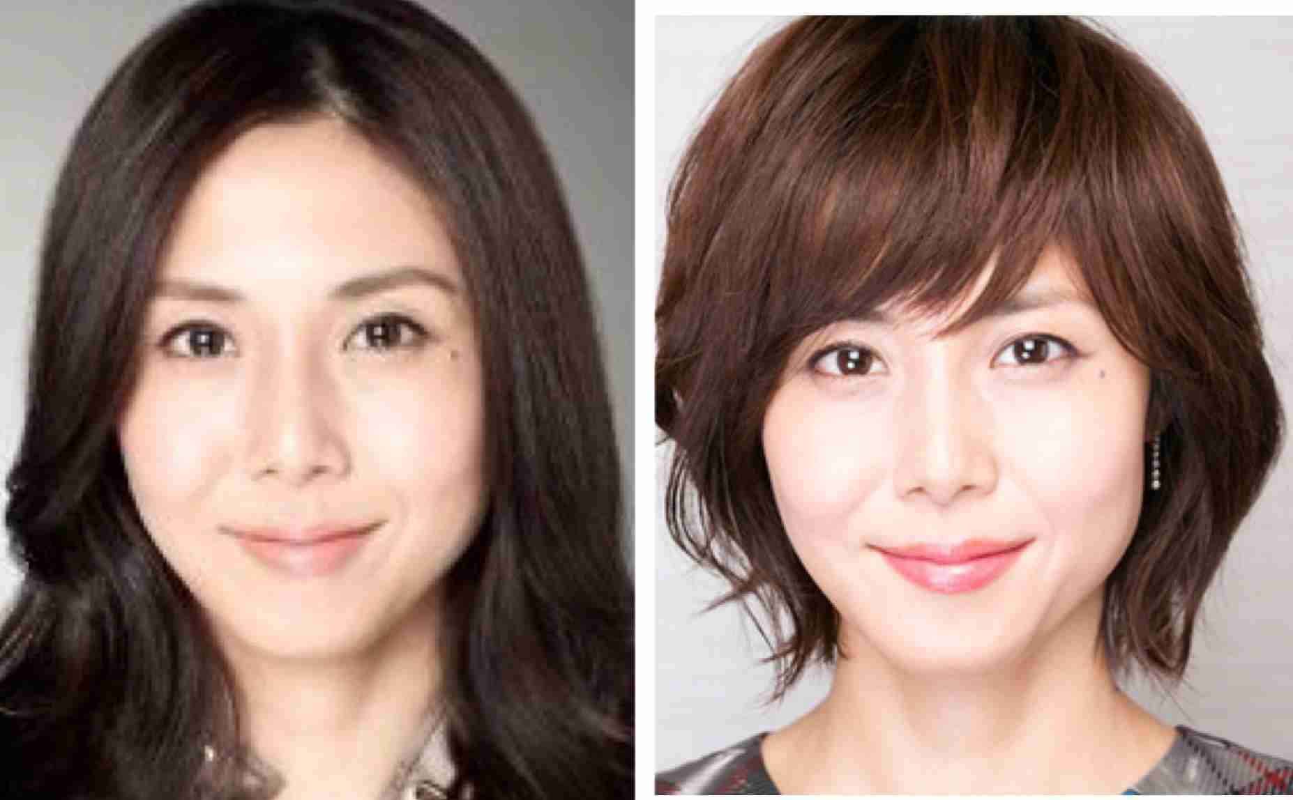 【芸能人】前髪アリとナシどっちの方が似合う?