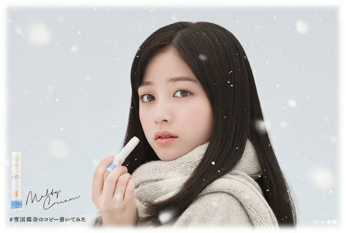 【芸能人】前髪アリとナシどっちの方が似合う?