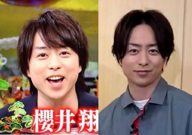 【芸能人】前髪アリとナシどっちの方が似合う?