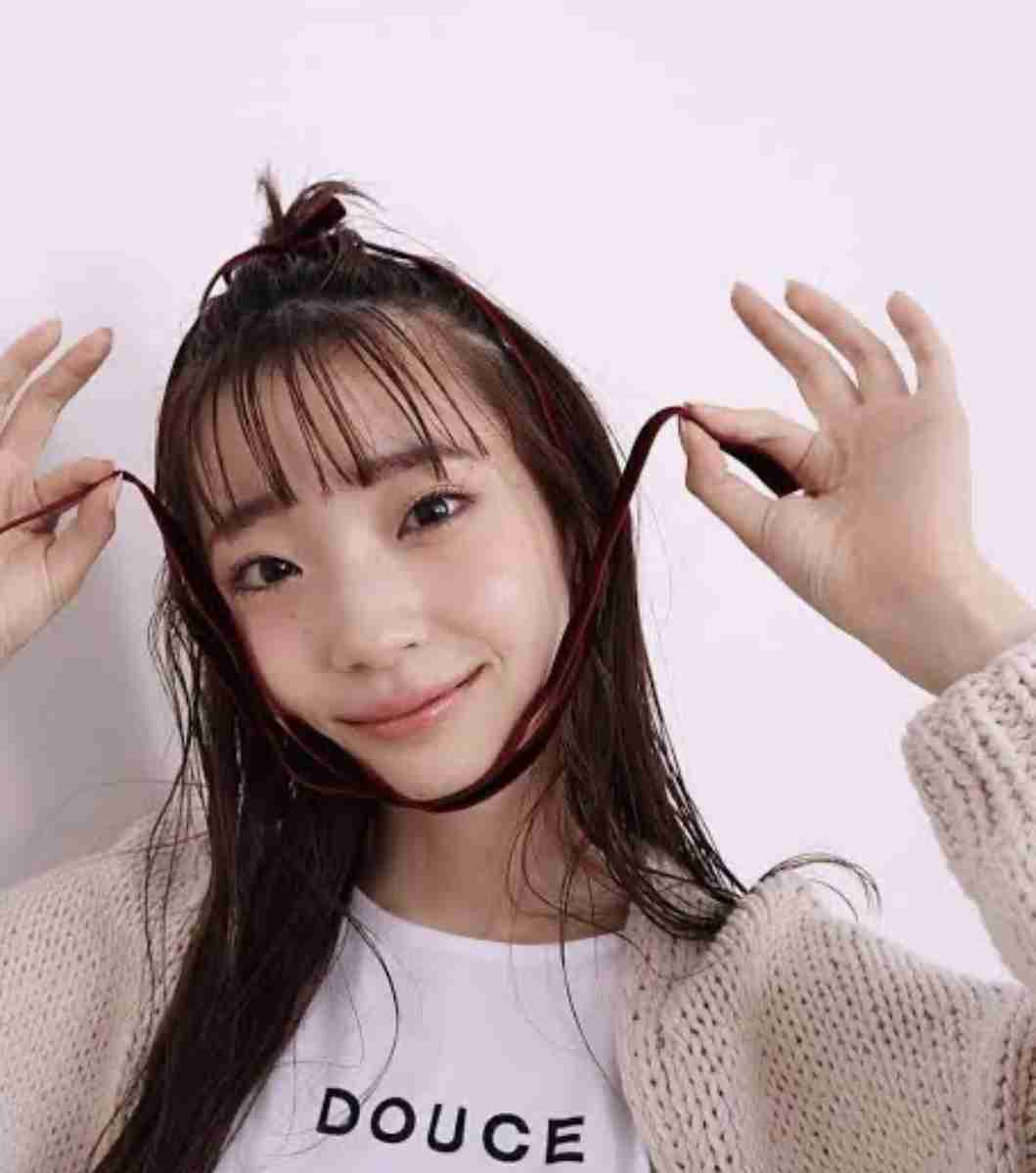 【芸能人】前髪アリとナシどっちの方が似合う?