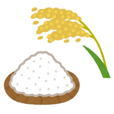 美味しいお米の銘柄