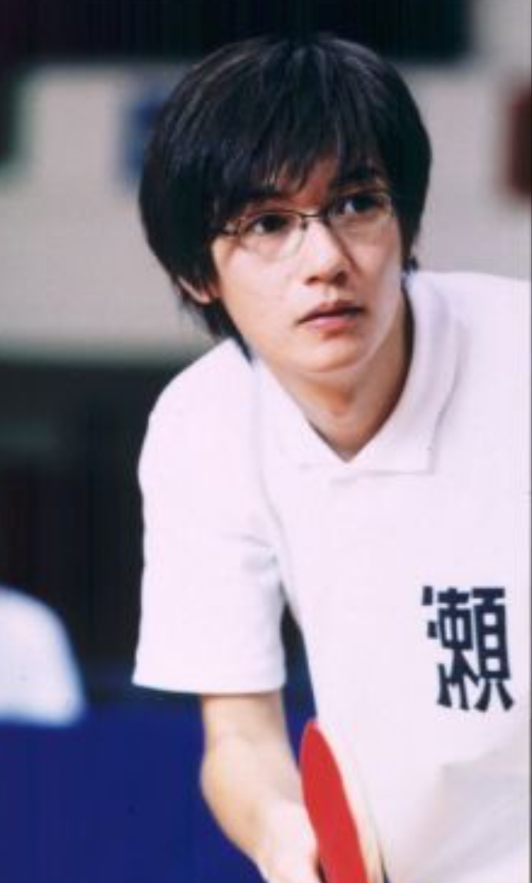 藤ヶ谷太輔