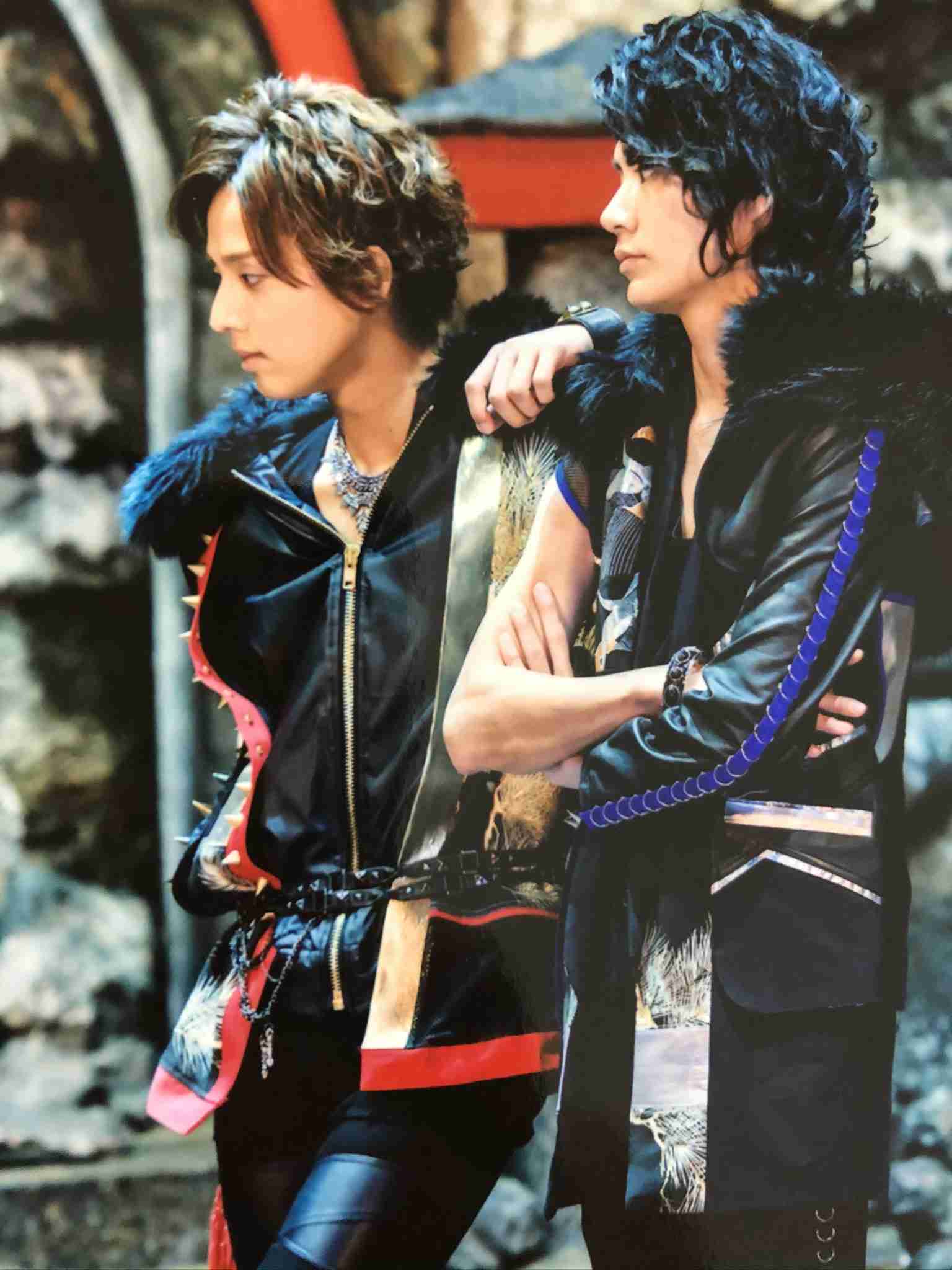 藤ヶ谷太輔
