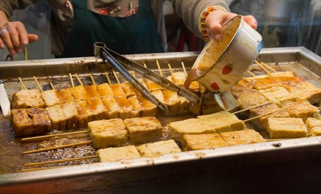 食べられるけど、一生食べなくても後悔しない食べ物