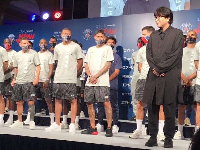 W杯優勝のアルゼンチン、「ピカチュウ」の刺青をした“日本好き”選手がいた