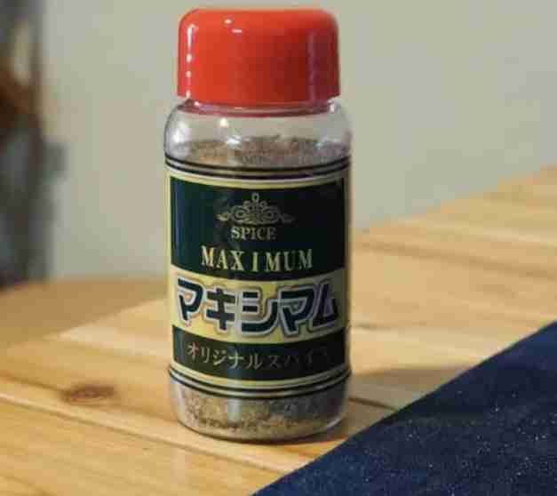ソース以外てカツにかけたら美味しいもの