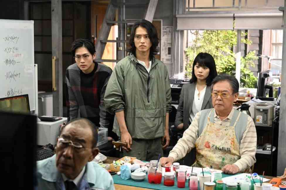 各都道府県出身のイケメン芸能人を貼るトピ part8