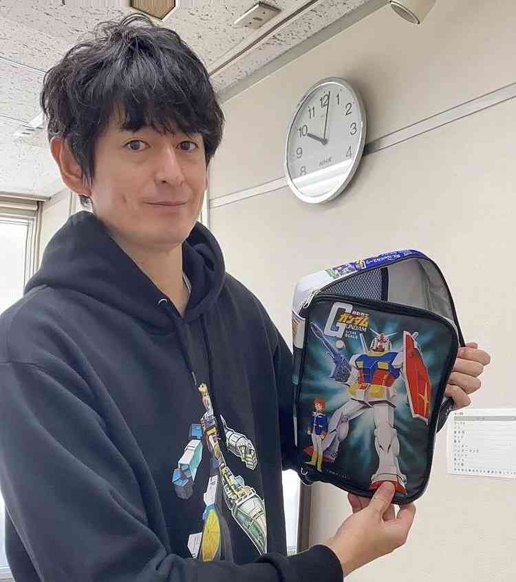各都道府県出身のイケメン芸能人を貼るトピ part8