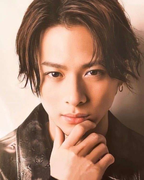 「クロサギ」黒島結菜、King ＆ Prince平野紫耀を絶賛「本番でNG出したところを見たことない」