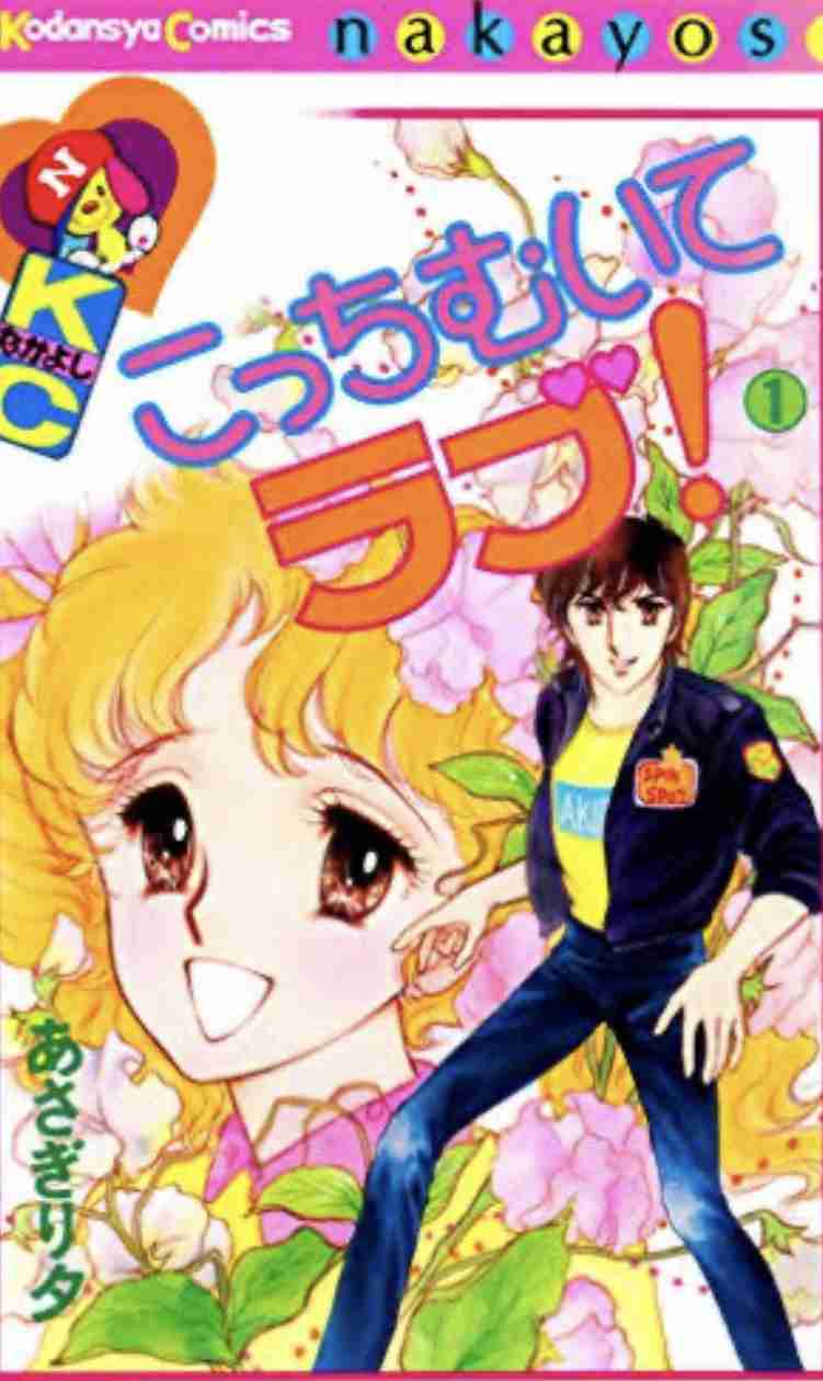 【漫画】「なかよし」で好きな作品