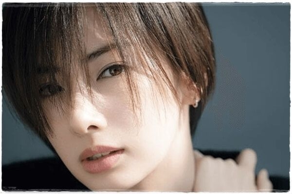 北川景子、大人の余裕が漂う美のオーラ スタッフ全員を圧倒