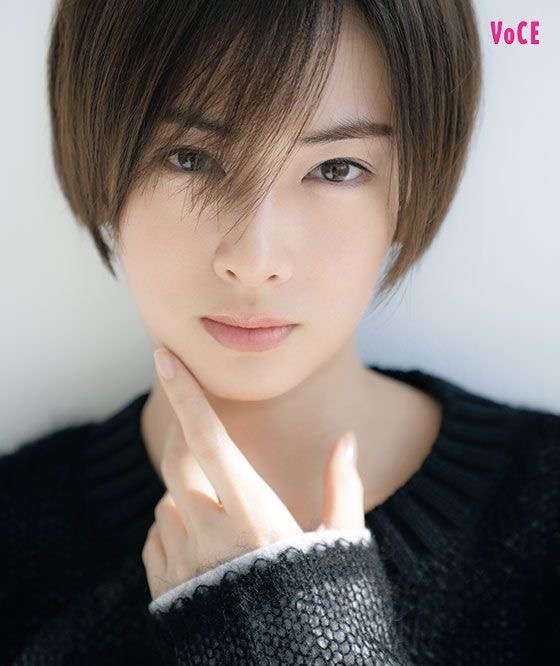 北川景子、大人の余裕が漂う美のオーラ スタッフ全員を圧倒