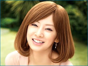 北川景子、大人の余裕が漂う美のオーラ スタッフ全員を圧倒