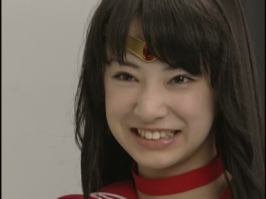 北川景子、大人の余裕が漂う美のオーラ スタッフ全員を圧倒