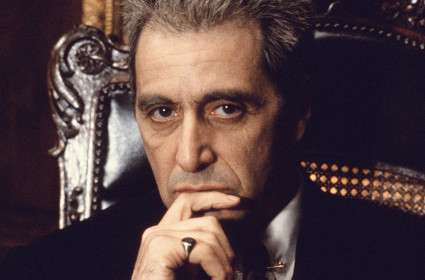 「ゴッドファーザー」について語りたい。 ガールズちゃんねる Girls Channel