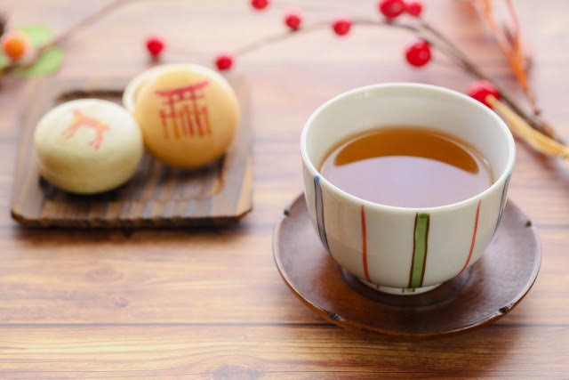 皆さん、冬の温かい飲み物って何を飲んでいるんですか?