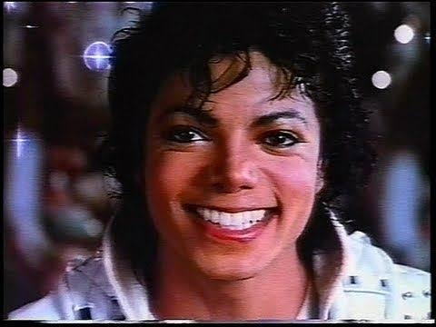 いろんなマイケル・ジャクソンが見たい